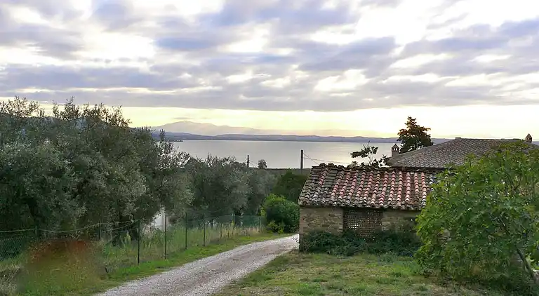 Herenhuis in Cozzano