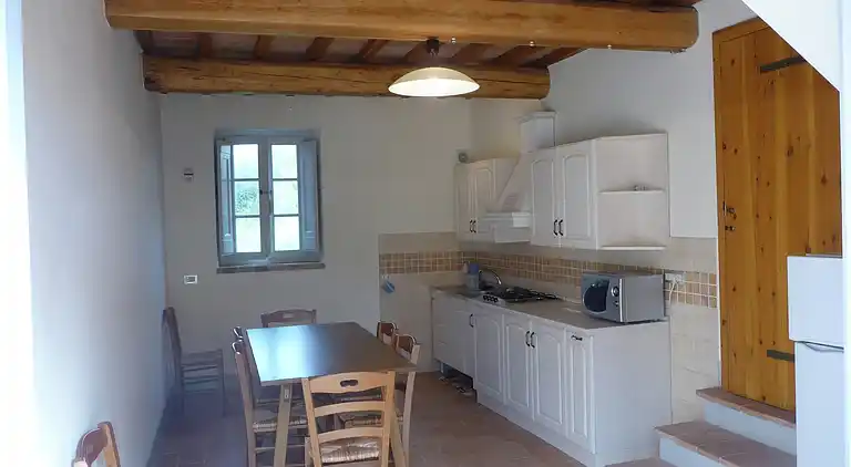 Holiday home in Mantignana