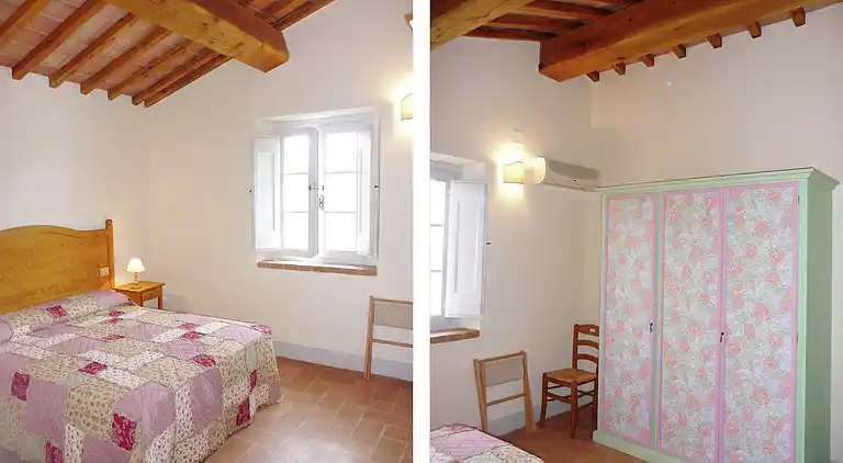 Holiday home in Mantignana