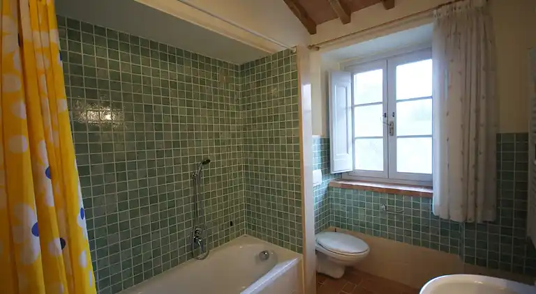 Holiday home in Mantignana