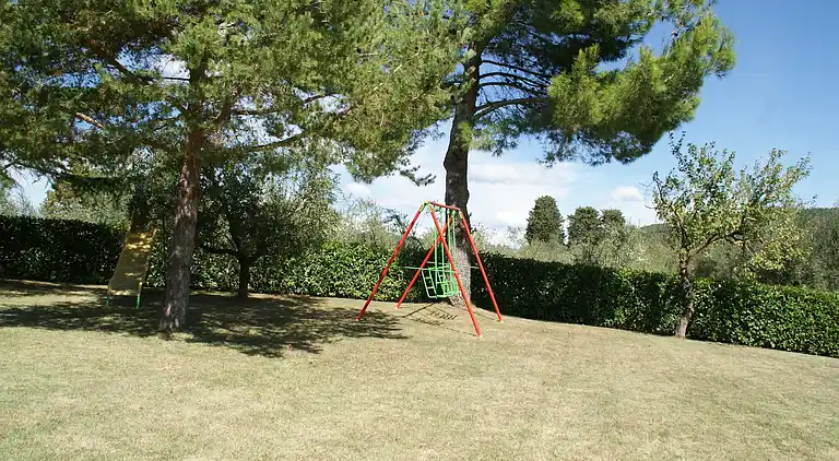 Holiday home in Mantignana