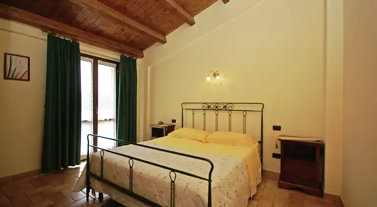 Sommerhus i Assisi
