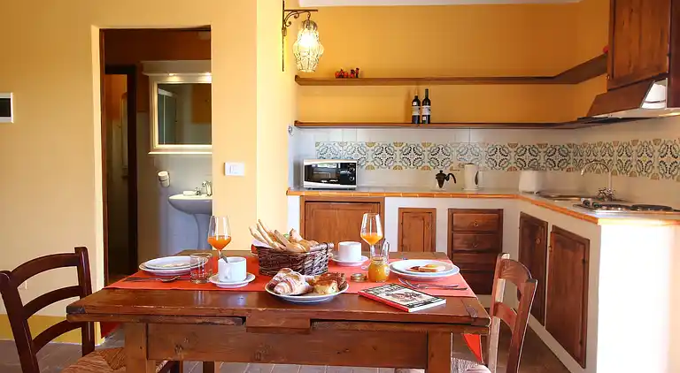 Holiday home in Assisi