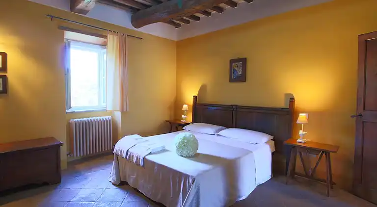 Holiday home in Assisi