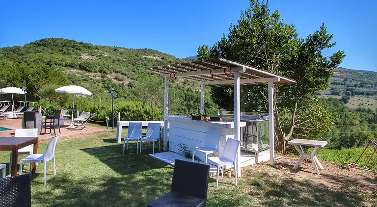 Holiday home in Assisi