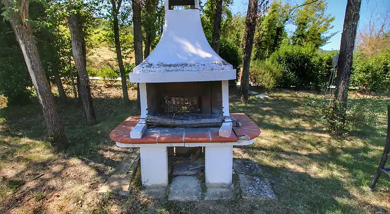 Holiday home in Assisi