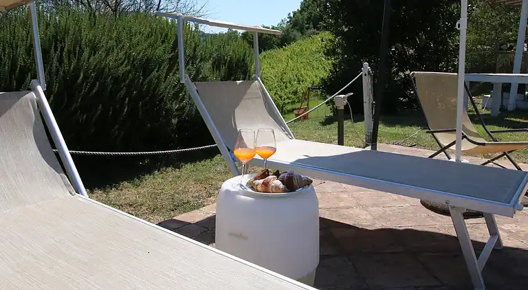 Holiday home in Assisi