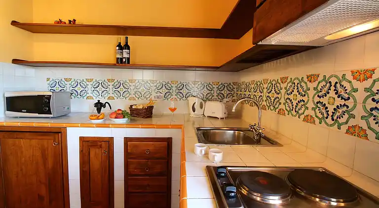 Holiday home in Assisi