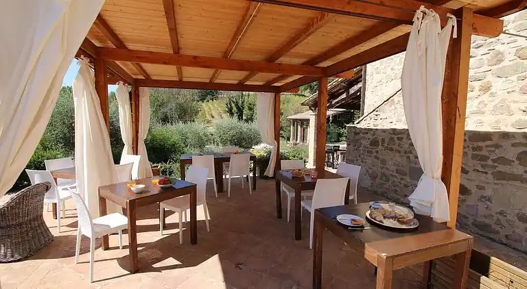 Holiday home in Assisi