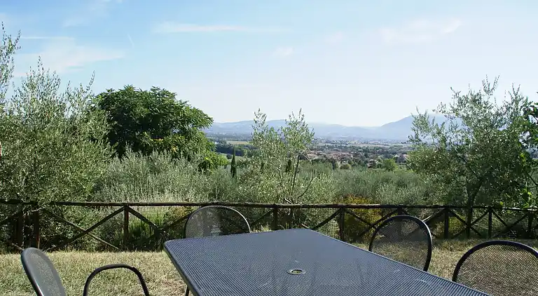 Holiday home in Bettona