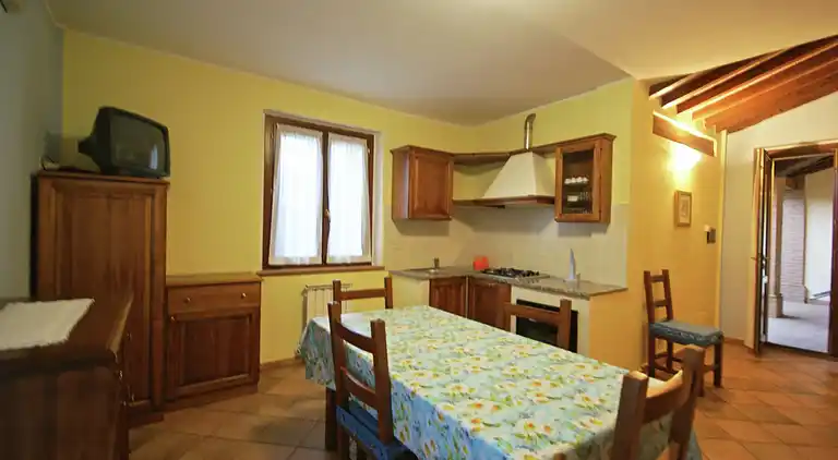 Holiday home in Bettona