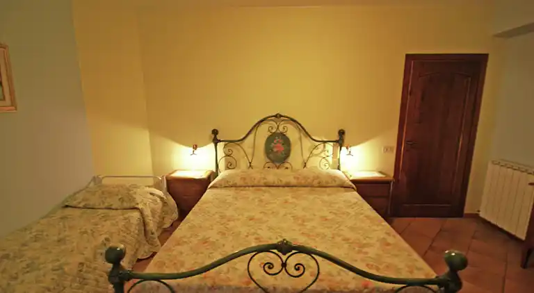 Holiday home in Bettona