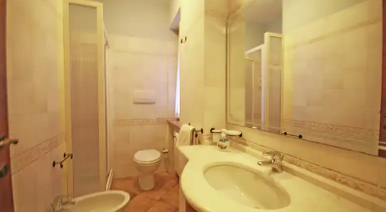 Holiday home in Bettona