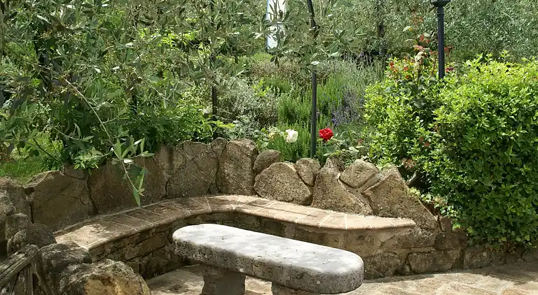 Holiday home in Bettona