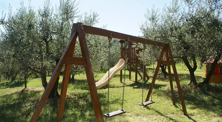 Holiday home in Bettona