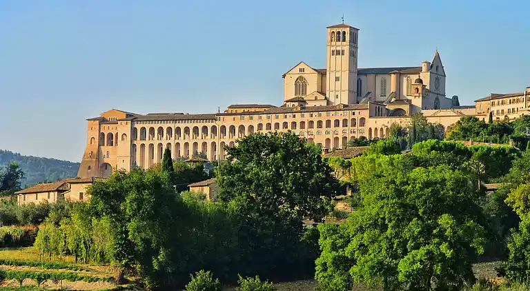 Holiday home in Bettona