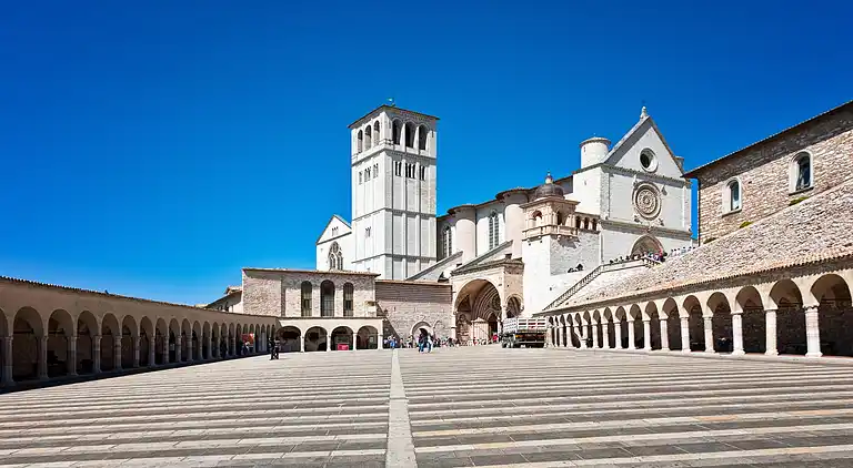 Holiday home in Bettona