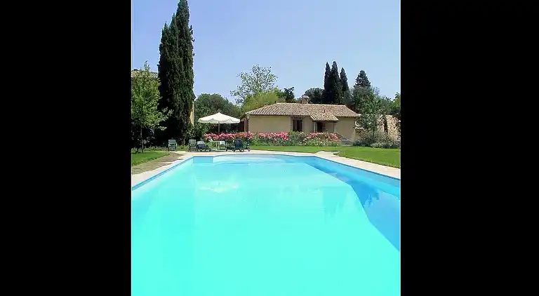 Ferielejlighed i Perugia