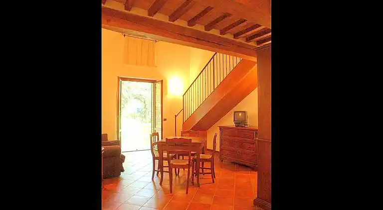 Ferielejlighed i Perugia