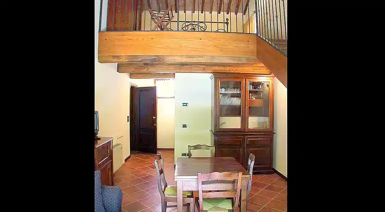 Ferielejlighed i Perugia