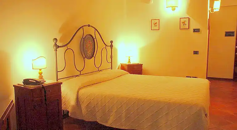 Ferielejlighed i Perugia