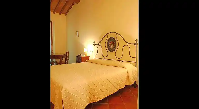 Ferielejlighed i Perugia