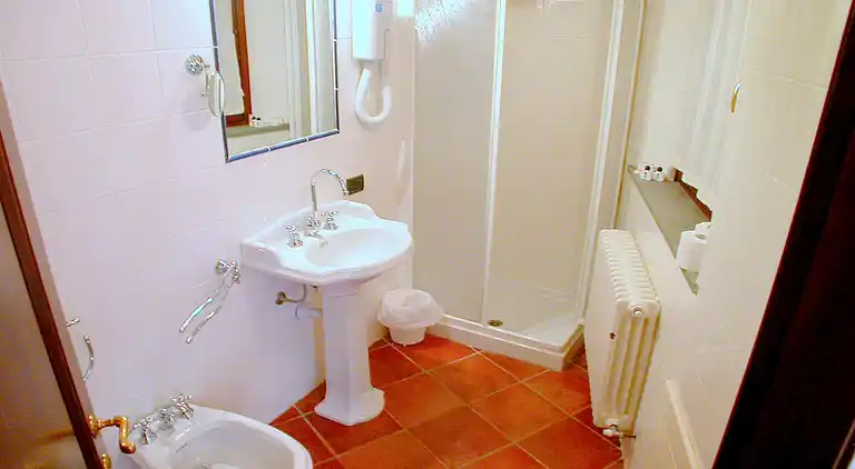 Ferielejlighed i Perugia