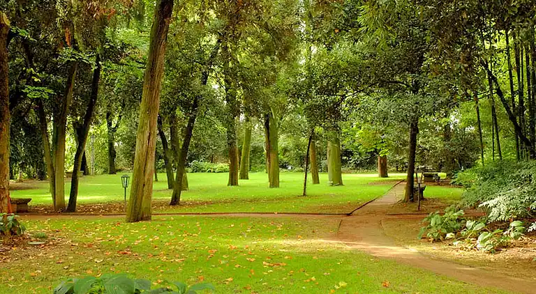 Ferielejlighed i Perugia