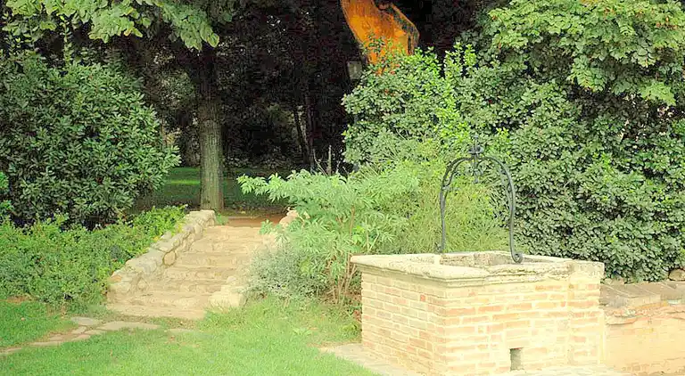 Ferielejlighed i Perugia