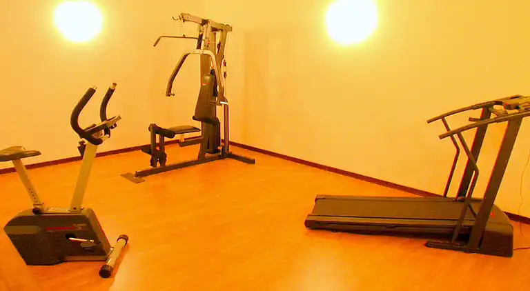 Ferielejlighed i Perugia