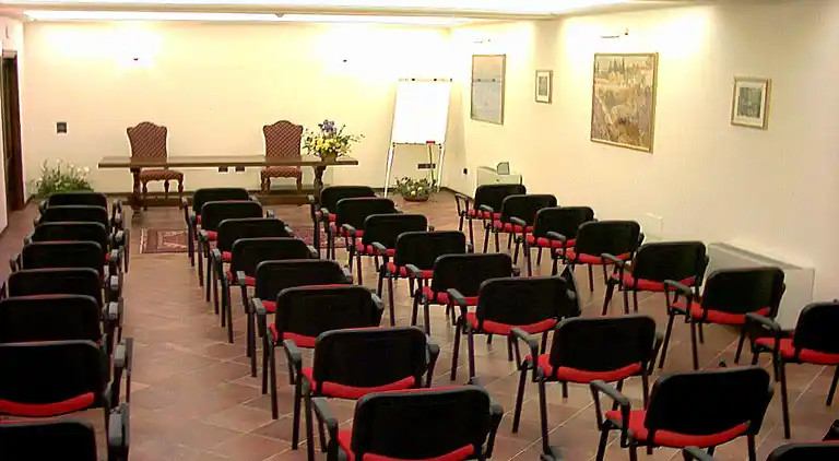 Ferielejlighed i Perugia