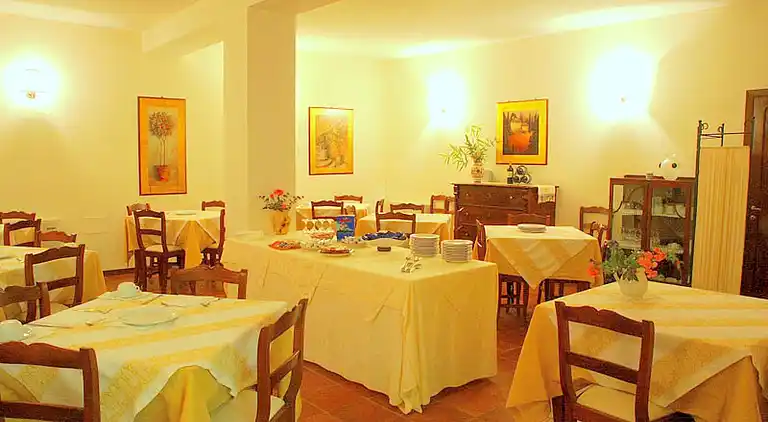 Ferielejlighed i Perugia