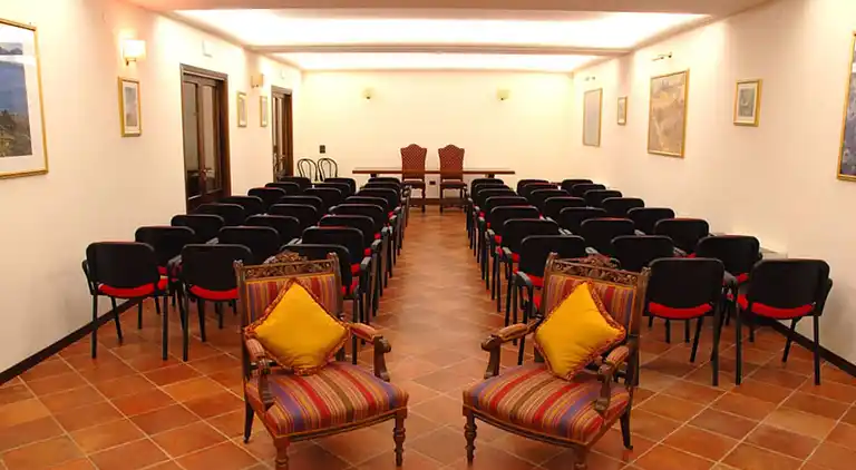 Ferielejlighed i Perugia