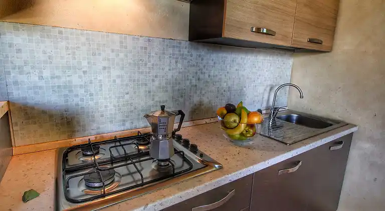 Manor house in Assisi