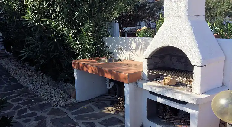 Ferielejlighed i Loiri