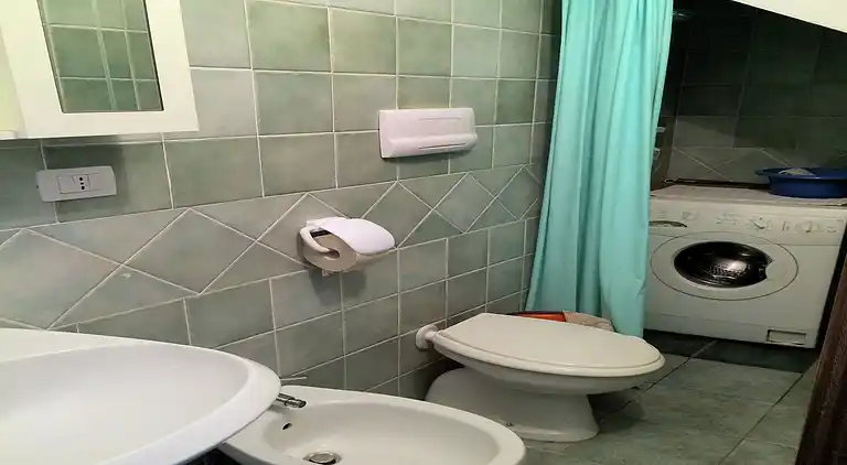 Ferielejlighed i Loiri