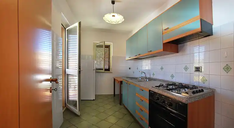 Ferielejlighed i Santa Teresa Gallura