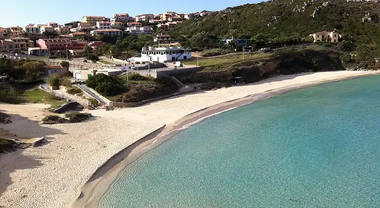 Ferielejlighed i Santa Teresa Gallura
