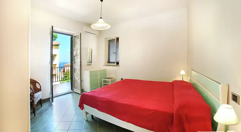 Ferielejlighed i Santa Teresa Gallura