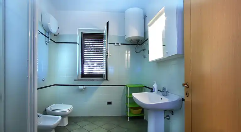 Ferielejlighed i Santa Teresa Gallura