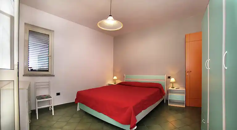 Ferielejlighed i Santa Teresa Gallura