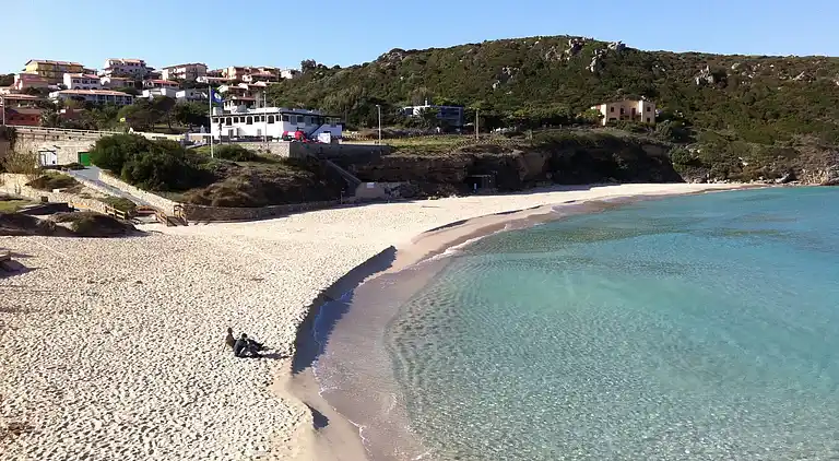 Ferielejlighed i Santa Teresa Gallura