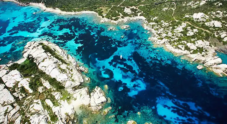 Ferielejlighed i Santa Teresa Gallura