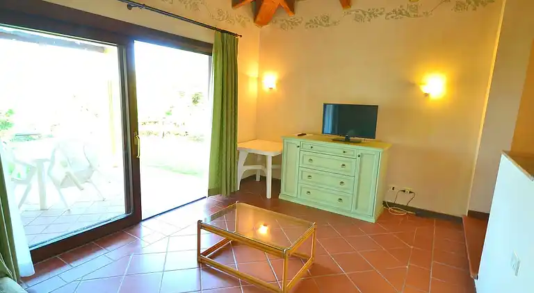 Sommerhus i Stintino