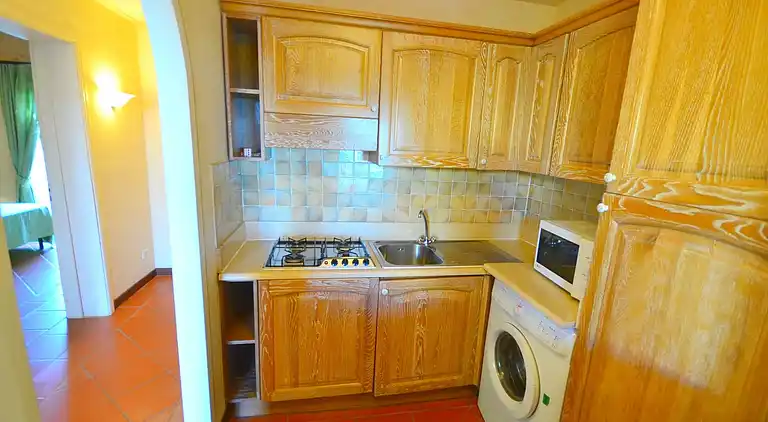 Sommerhus i Stintino