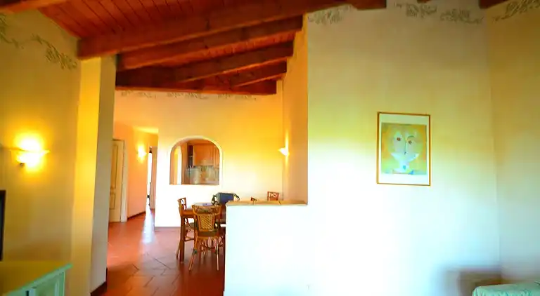 Sommerhus i Stintino