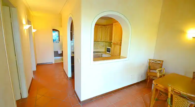 Sommerhus i Stintino