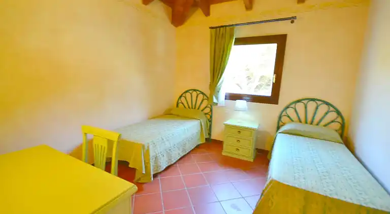 Sommerhus i Stintino