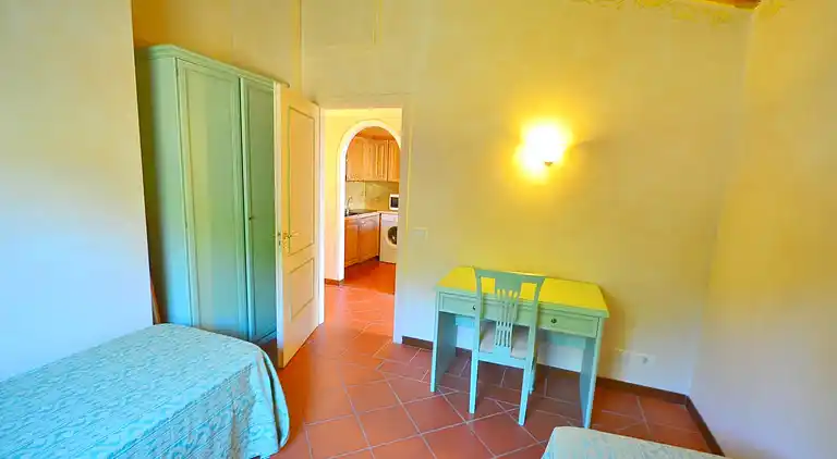 Sommerhus i Stintino