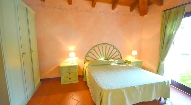 Sommerhus i Stintino